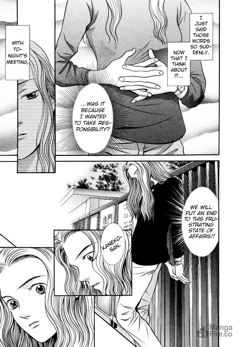 Read Hotman chapter 134 image 2 on Lezhin
