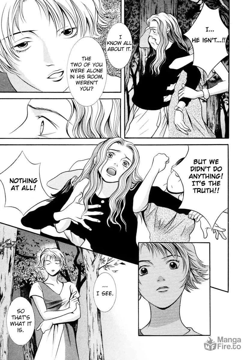 Read Hotman chapter 134 image 8 on Lezhin