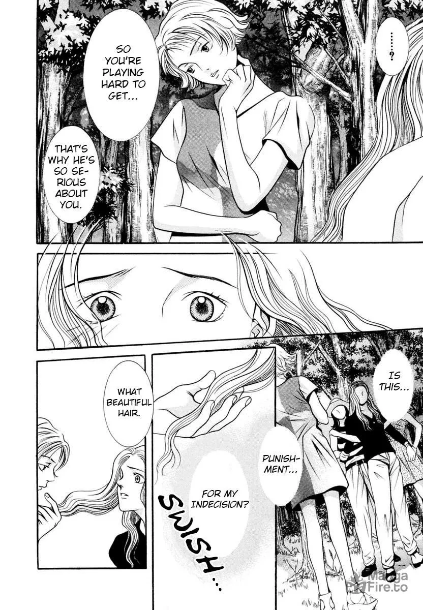 Read Hotman chapter 134 image 9 on Lezhin