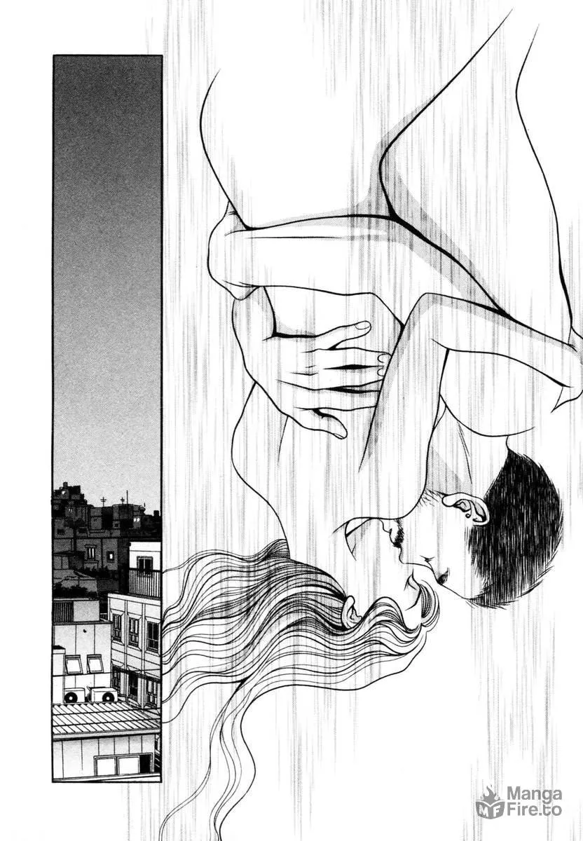 Read Hotman chapter 135 image 11 on Lezhin