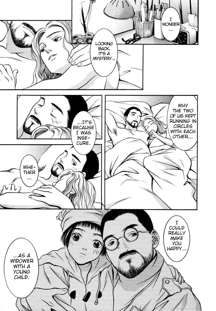 Read Hotman chapter 135 image 12 on Lezhin