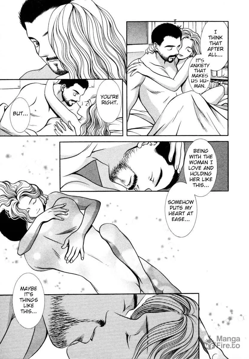 Read Hotman chapter 135 image 14 on Lezhin