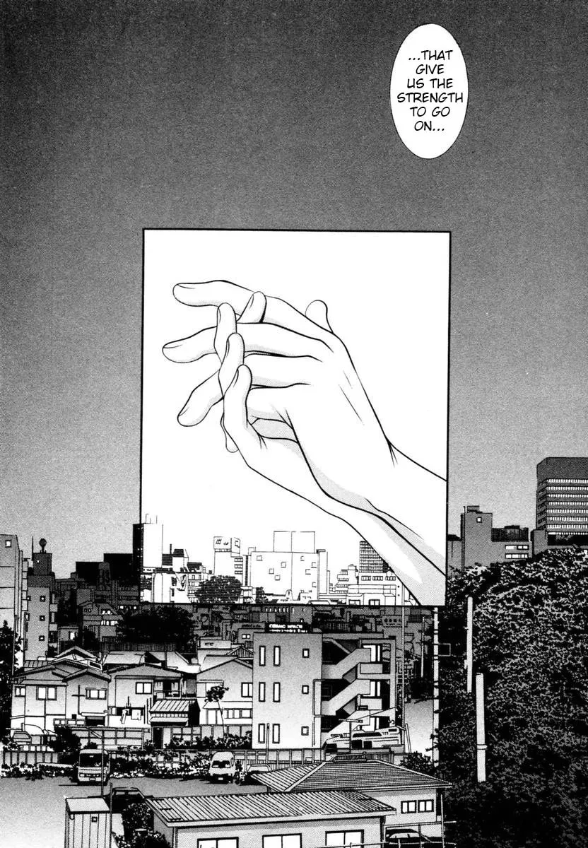 Read Hotman chapter 135 image 15 on Lezhin