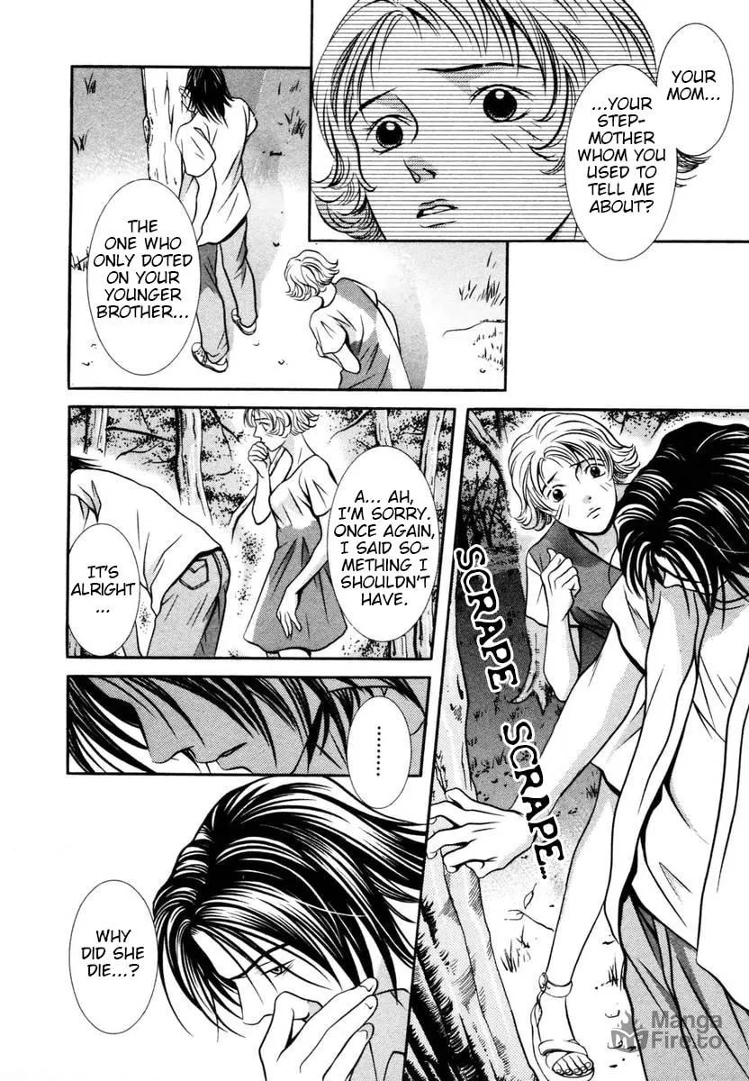 Read Hotman chapter 135 image 19 on Lezhin