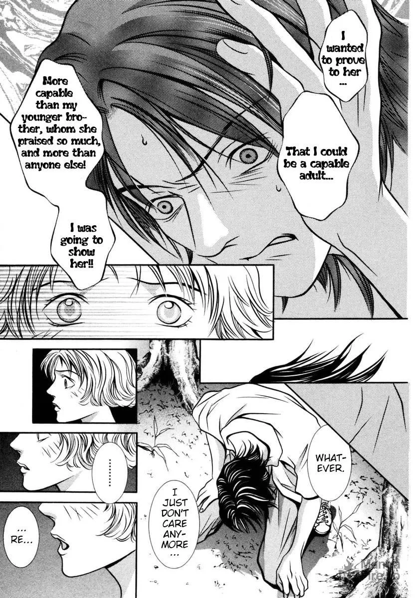 Read Hotman chapter 135 image 20 on Lezhin