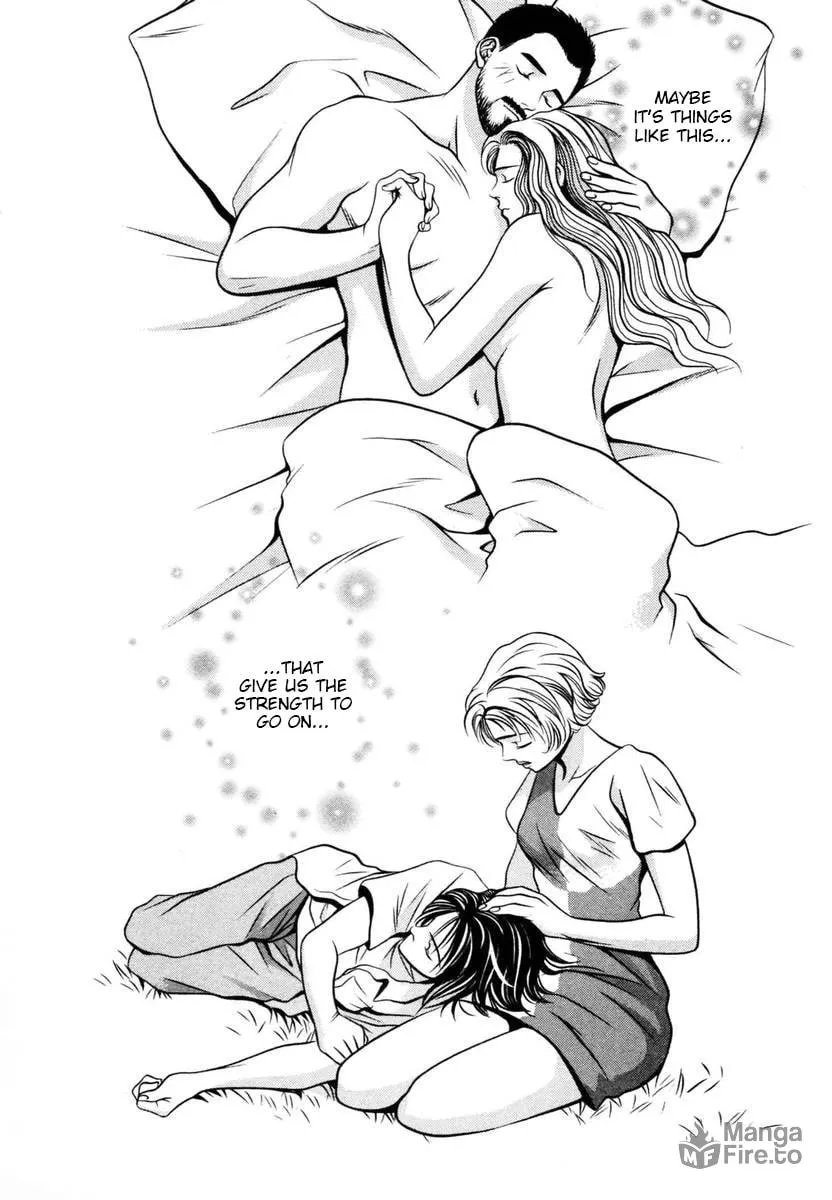 Read Hotman chapter 135 image 23 on Lezhin