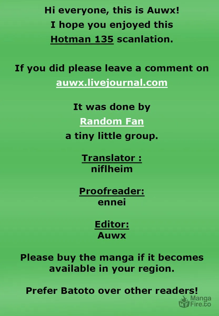 Read Hotman chapter 135 image 24 on Lezhin