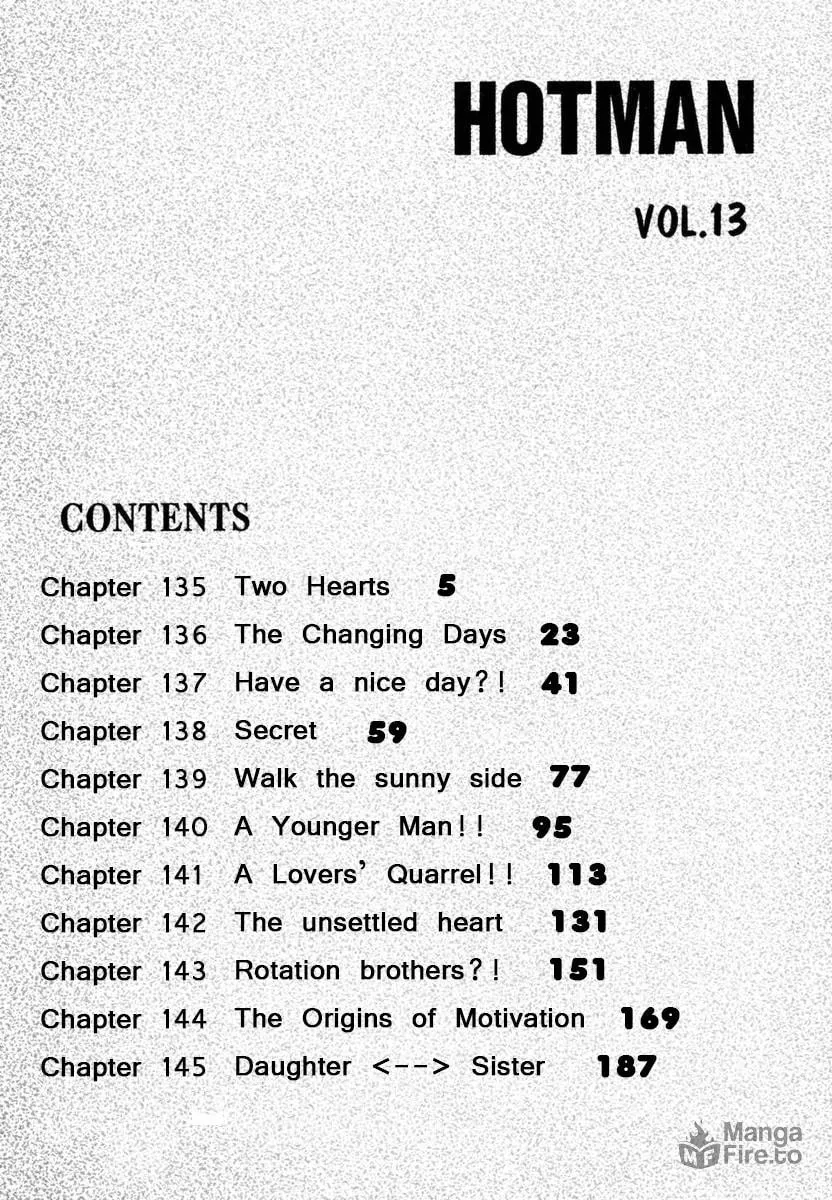 Read Hotman chapter 135 image 5 on Lezhin