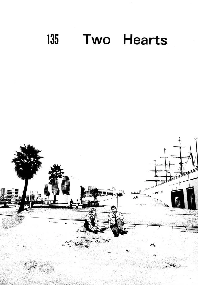 Read Hotman chapter 135 image 6 on Lezhin