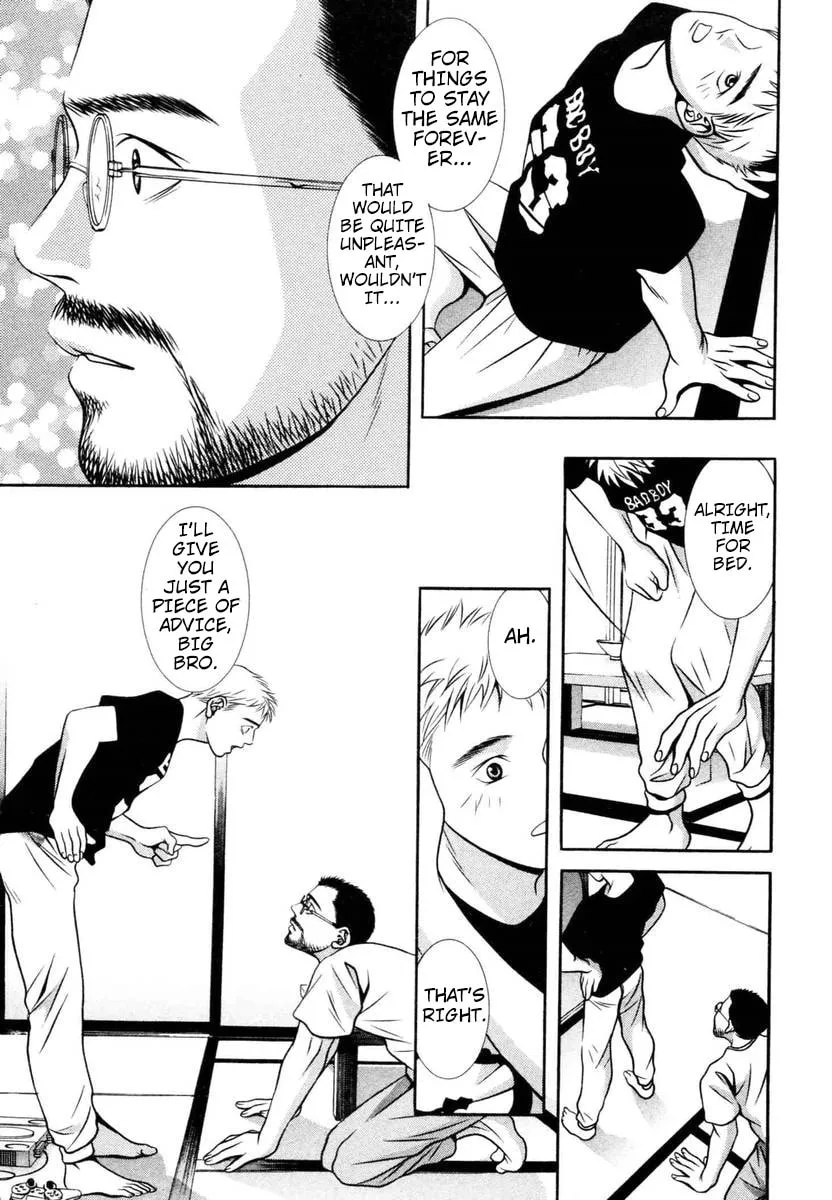 Read Hotman chapter 136 image 10 on Lezhin