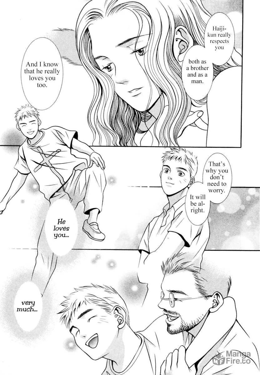Read Hotman chapter 136 image 14 on Lezhin