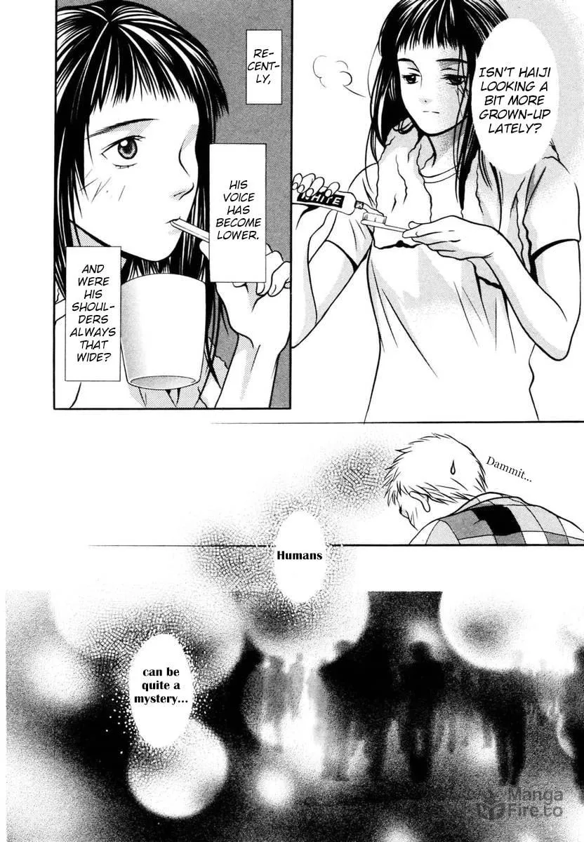 Read Hotman chapter 137 image 17 on Lezhin