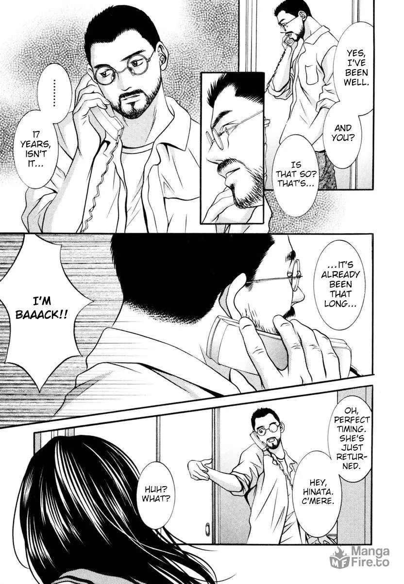 Read Hotman chapter 137 image 2 on Lezhin