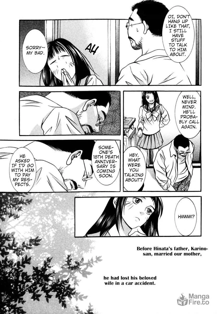 Read Hotman chapter 137 image 4 on Lezhin
