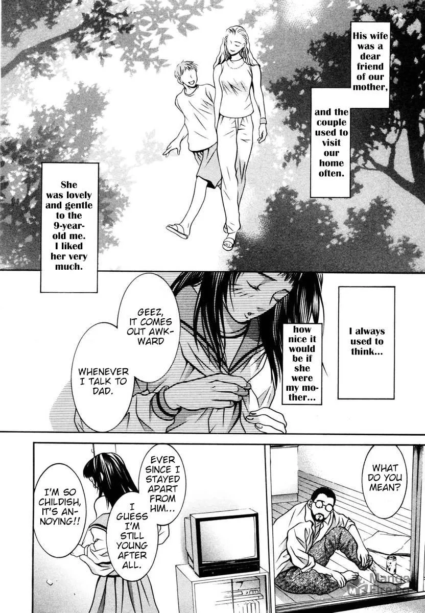 Read Hotman chapter 137 image 5 on Lezhin