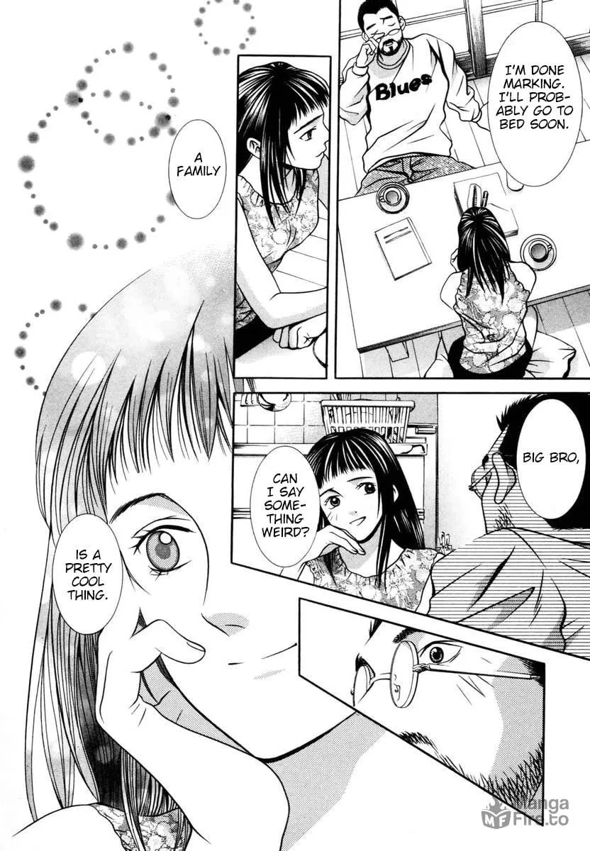 Read Hotman chapter 137 image 9 on Lezhin