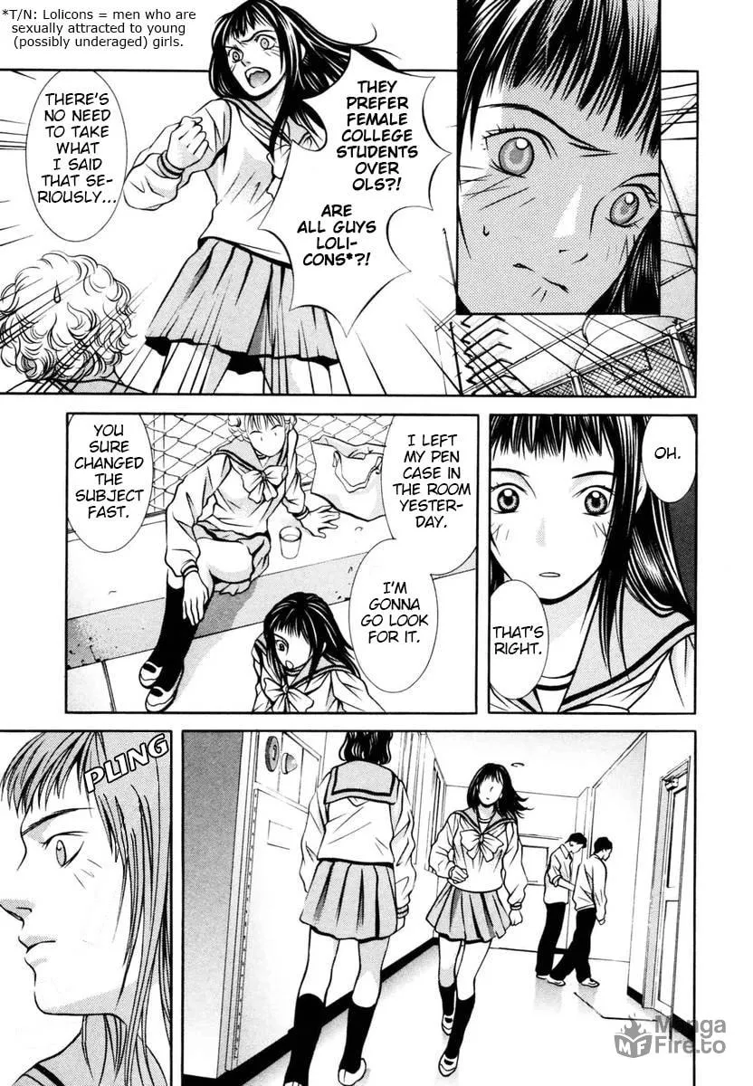 Read Hotman chapter 138 image 4 on Lezhin