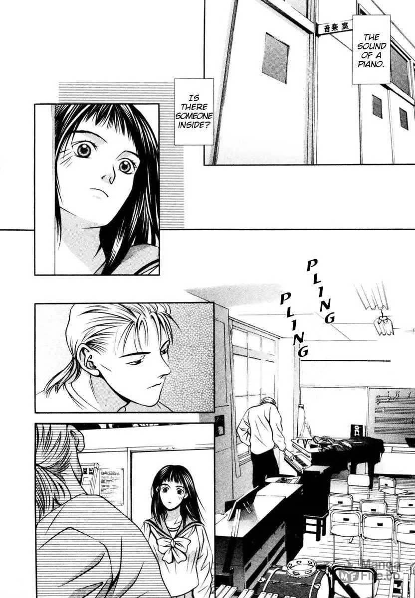 Read Hotman chapter 138 image 5 on Lezhin
