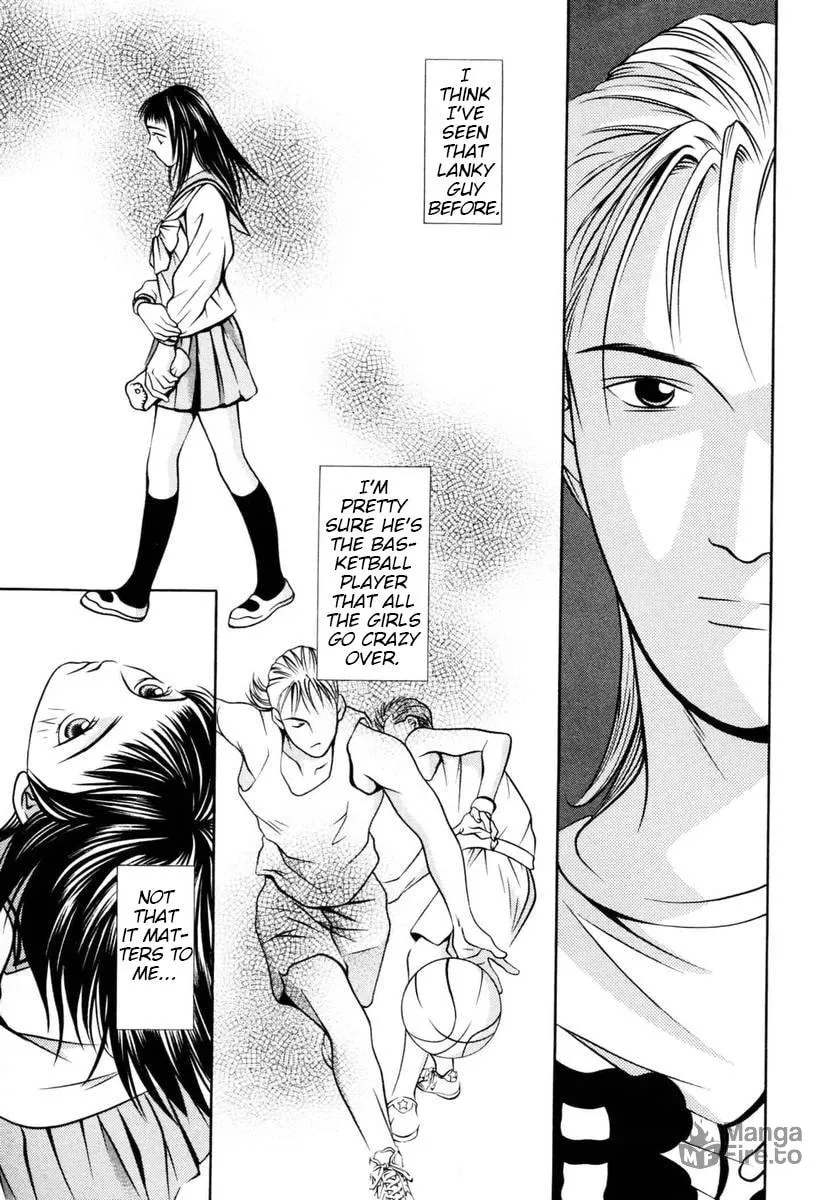 Read Hotman chapter 138 image 8 on Lezhin