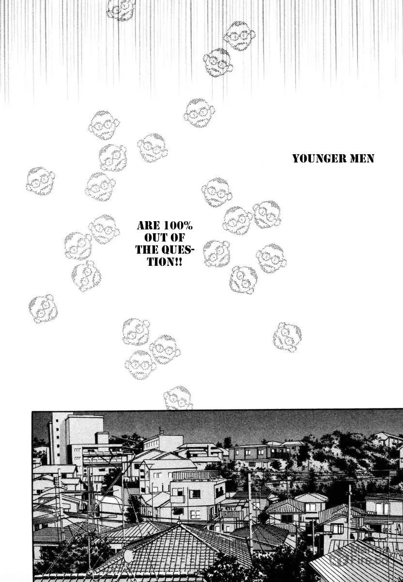 Read Hotman chapter 138 image 9 on Lezhin