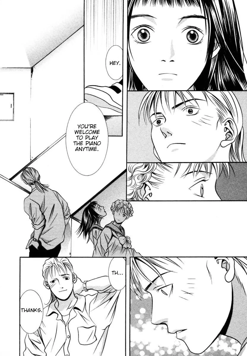 Read Hotman chapter 139 image 15 on Lezhin