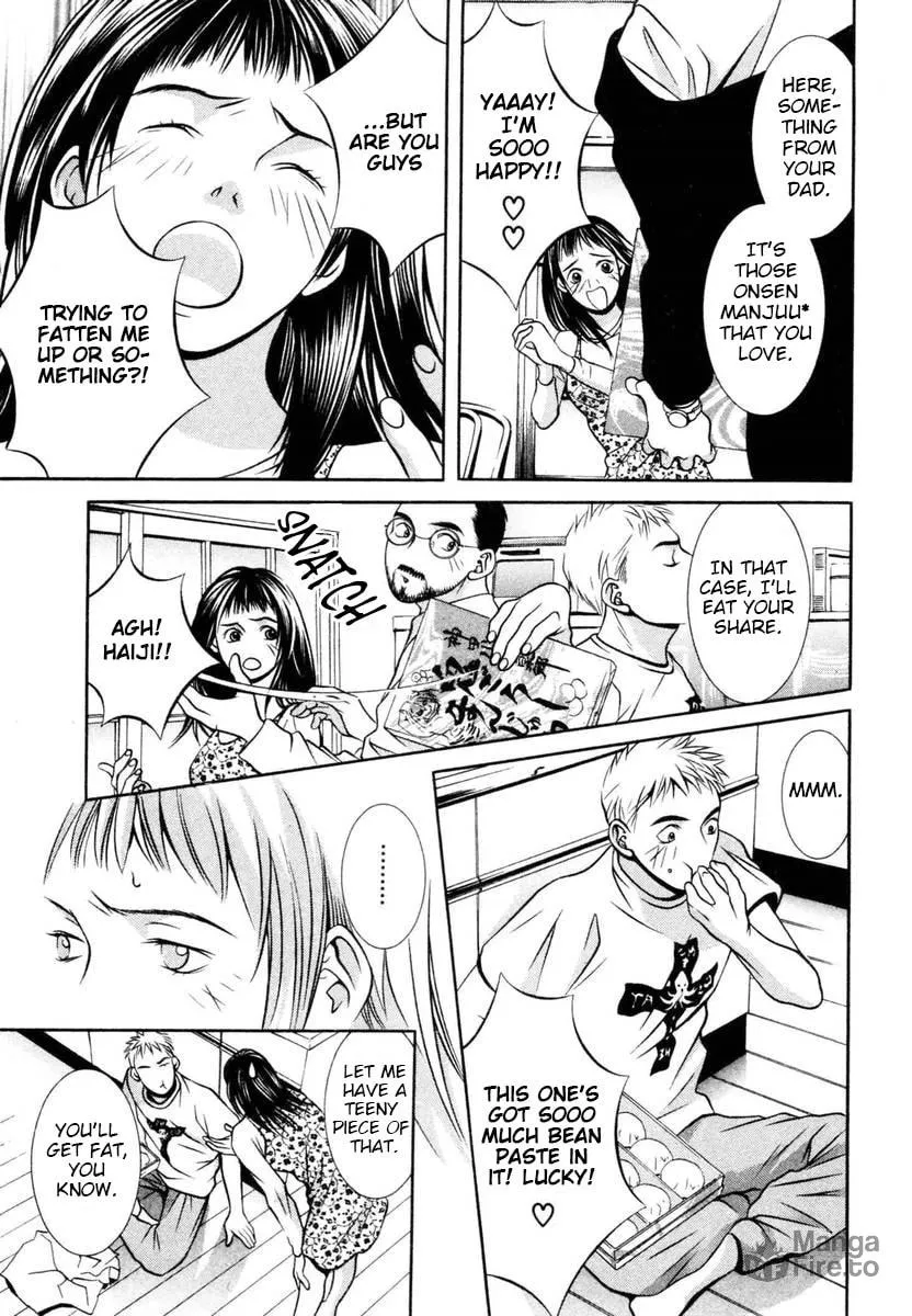 Read Hotman chapter 139 image 8 on Lezhin