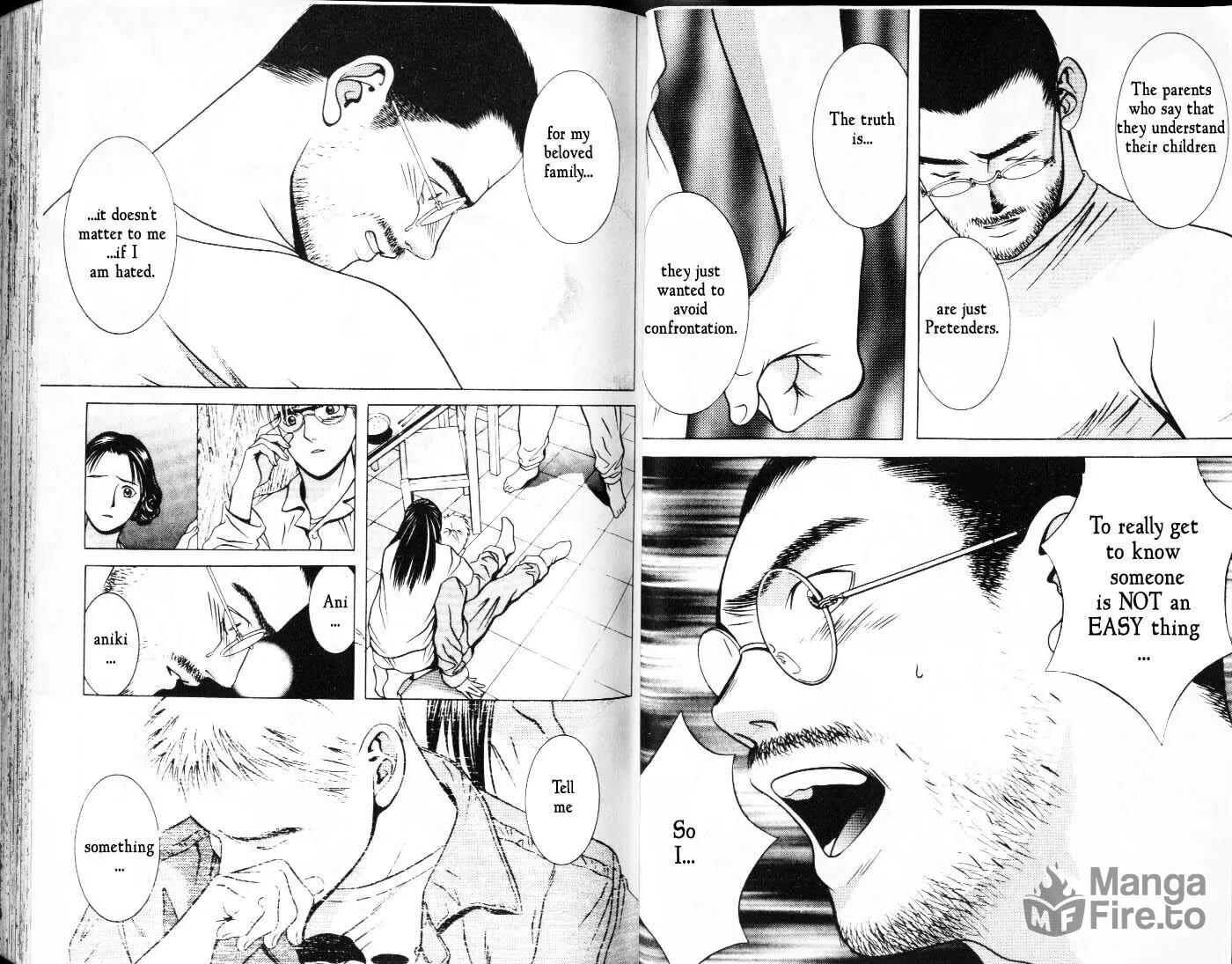 Read Hotman chapter 14 image 8 on Lezhin