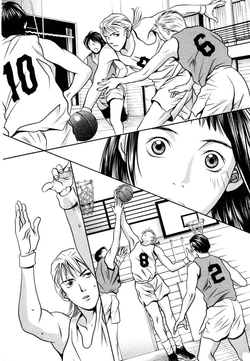 Read Hotman chapter 140 image 13 on Lezhin