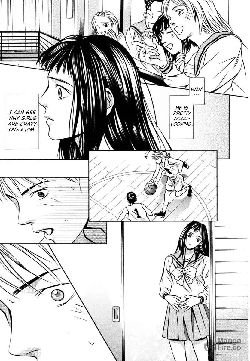 Read Hotman chapter 140 image 14 on Lezhin