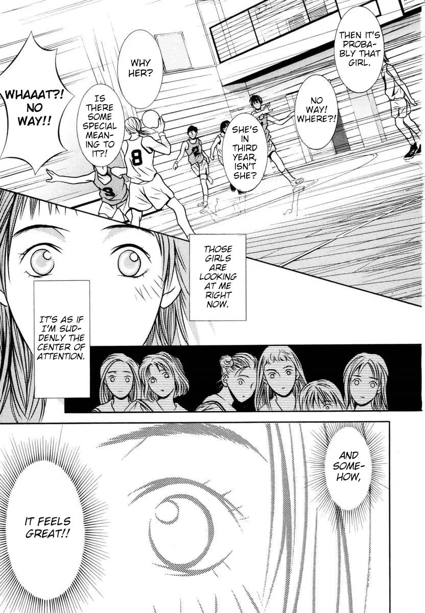 Read Hotman chapter 140 image 16 on Lezhin