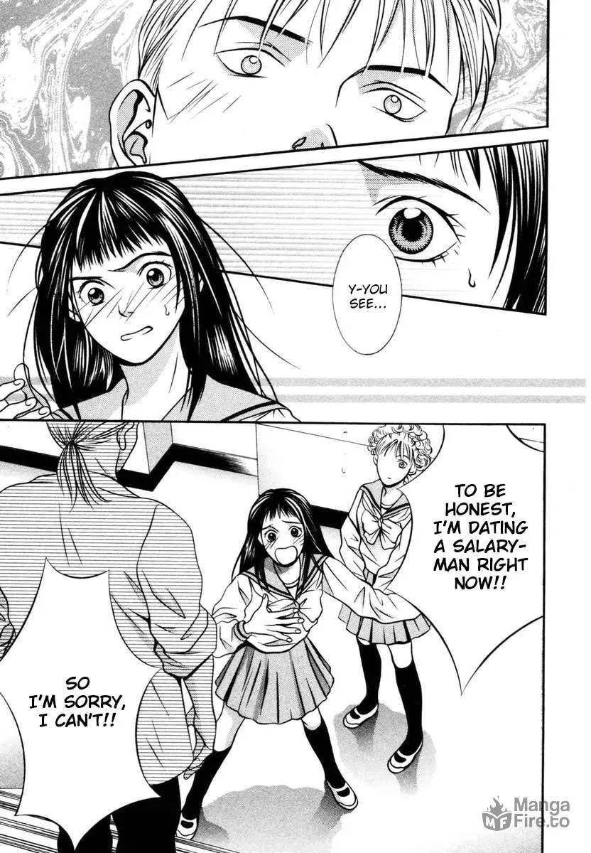 Read Hotman chapter 140 image 2 on Lezhin