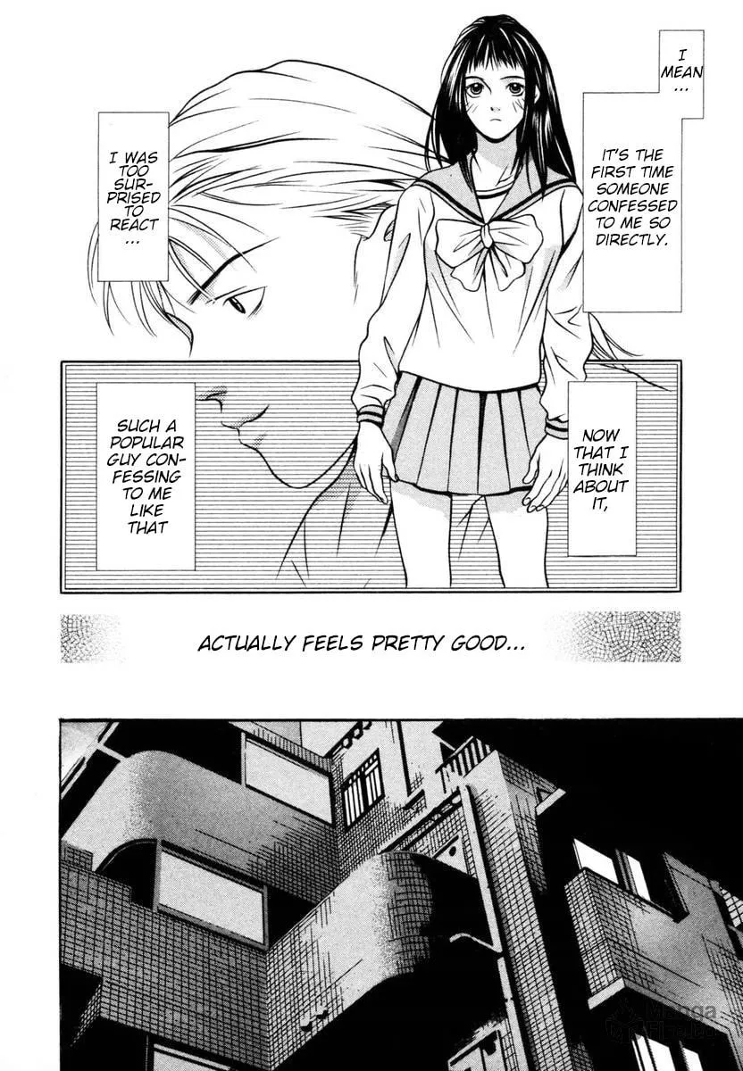 Read Hotman chapter 140 image 5 on Lezhin