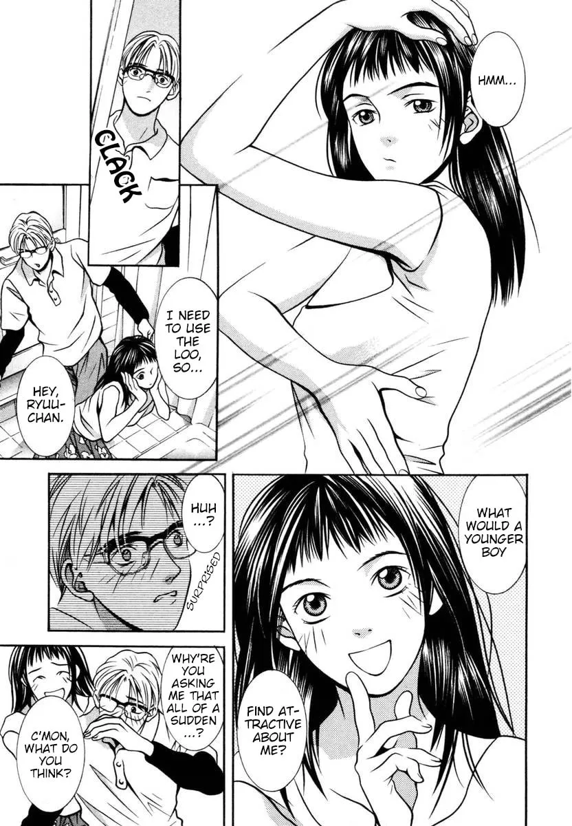 Read Hotman chapter 140 image 6 on Lezhin