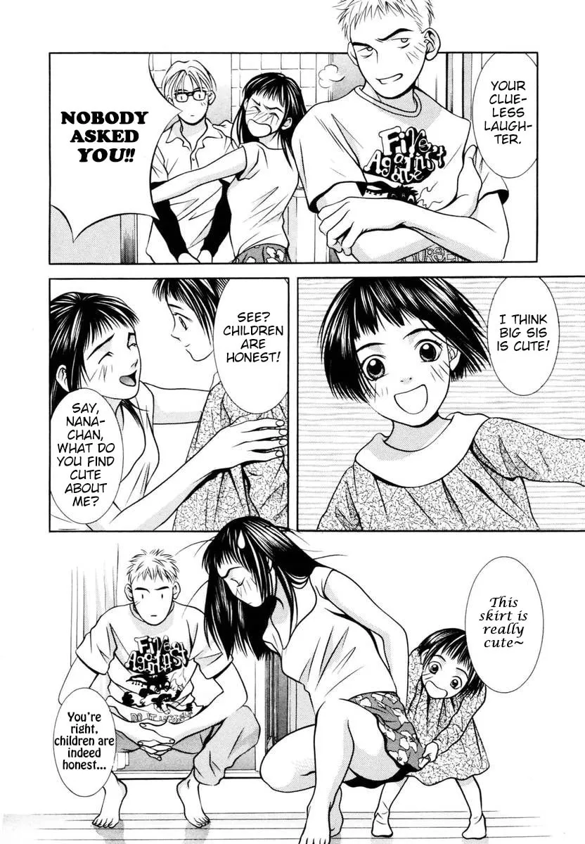 Read Hotman chapter 140 image 7 on Lezhin