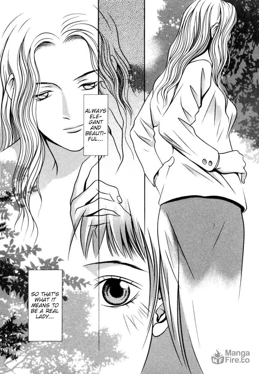 Read Hotman chapter 140 image 9 on Lezhin