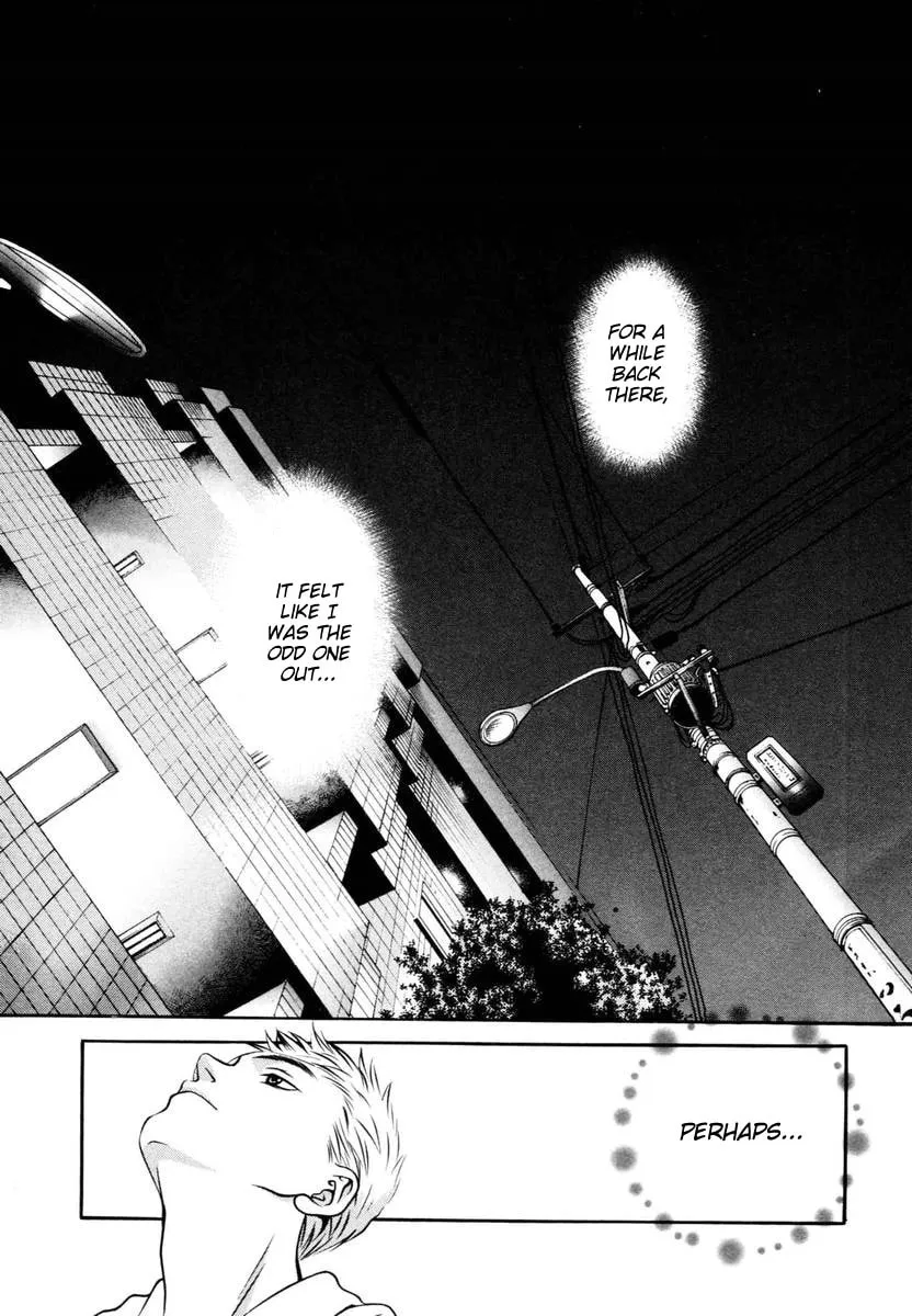 Read Hotman chapter 141 image 10 on Lezhin