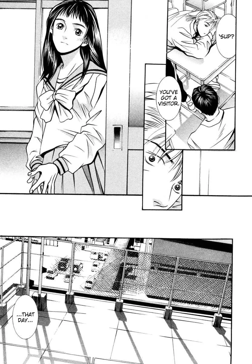 Read Hotman chapter 141 image 12 on Lezhin