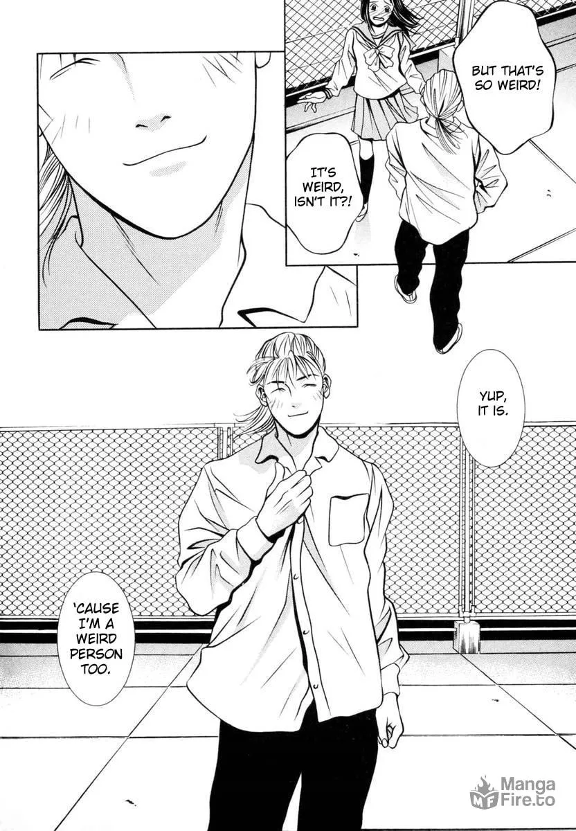 Read Hotman chapter 141 image 17 on Lezhin