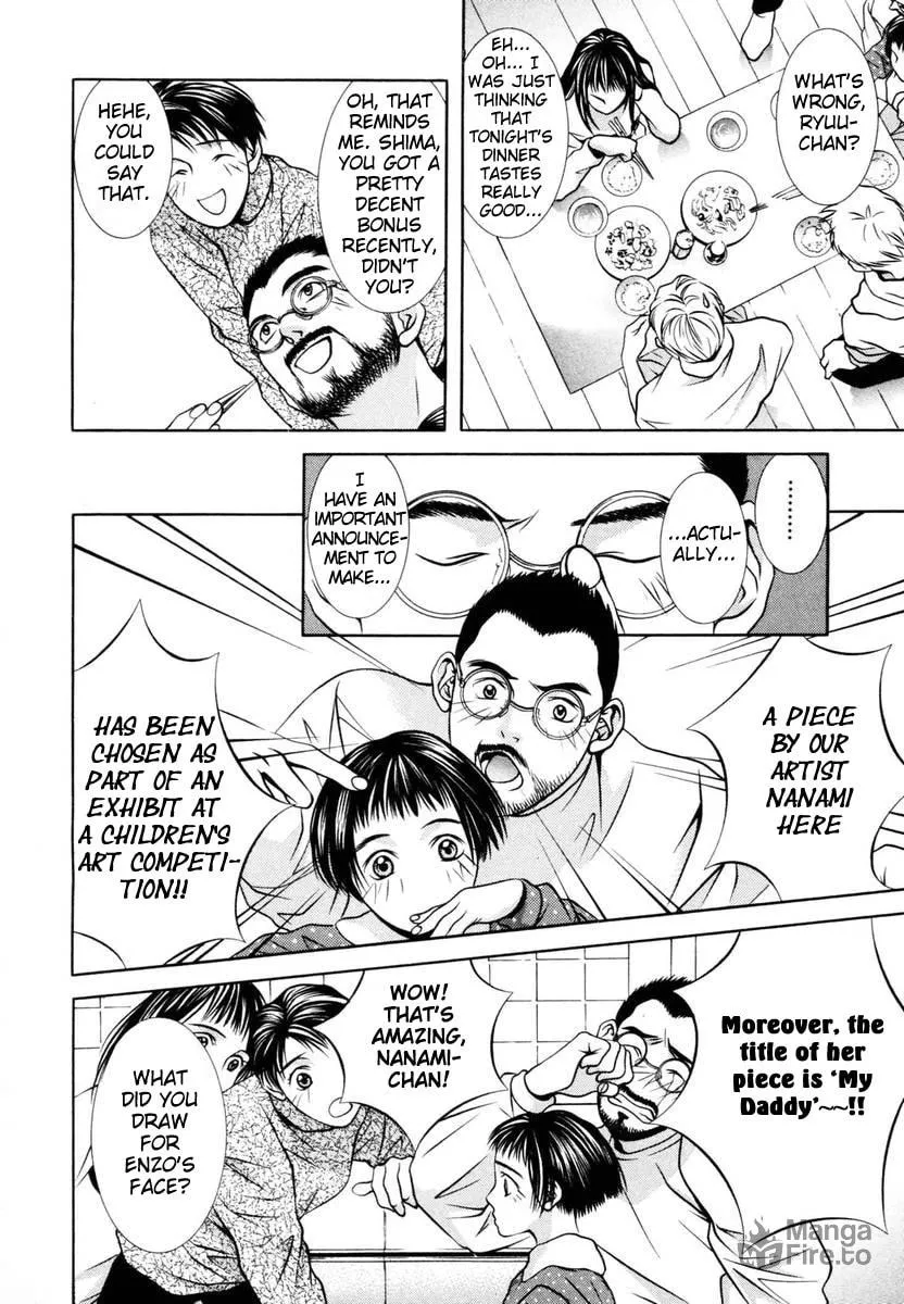 Read Hotman chapter 141 image 5 on Lezhin