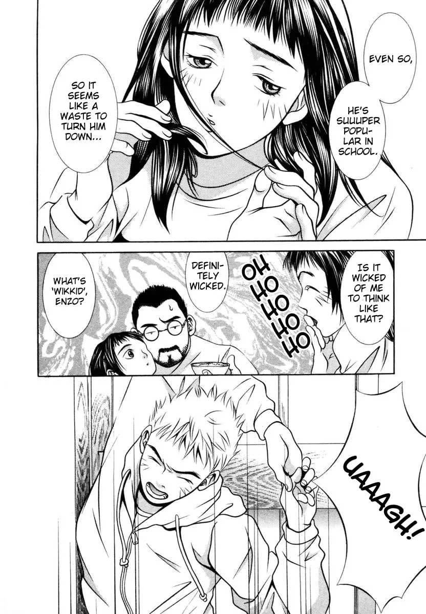 Read Hotman chapter 141 image 7 on Lezhin