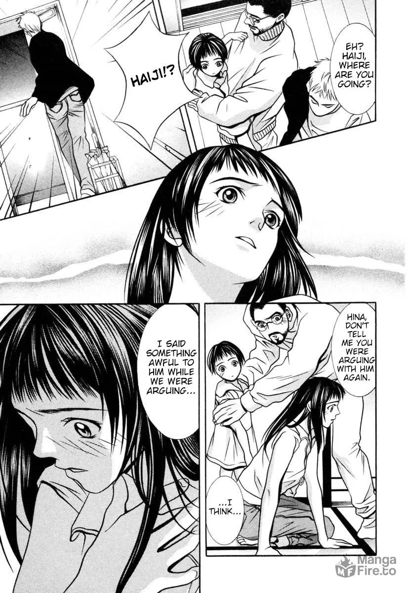 Read Hotman chapter 142 image 14 on Lezhin