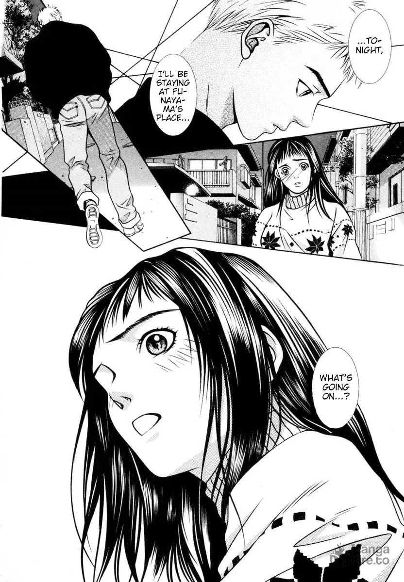 Read Hotman chapter 142 image 19 on Lezhin