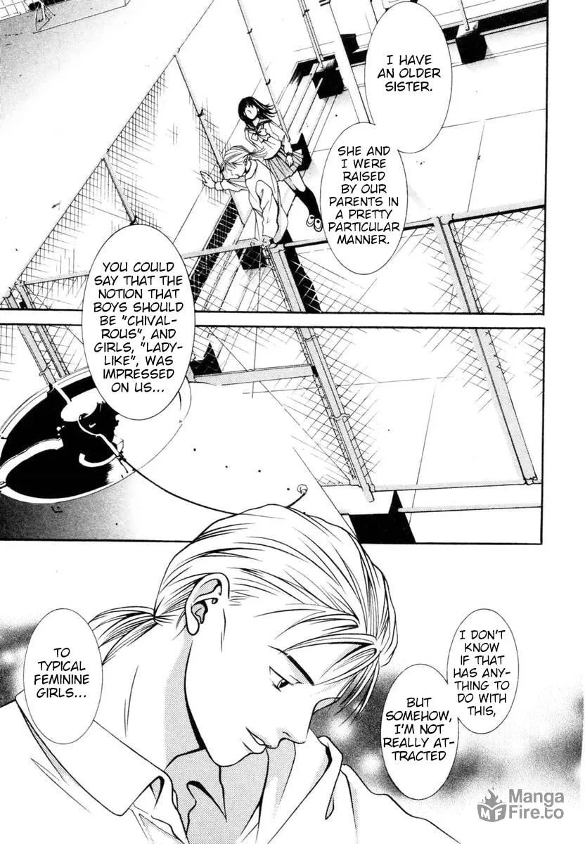 Read Hotman chapter 142 image 2 on Lezhin