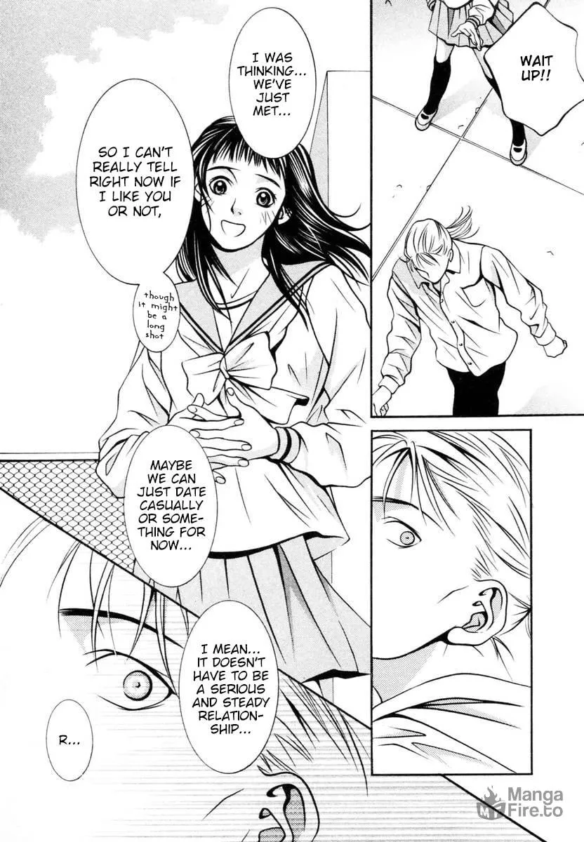 Read Hotman chapter 142 image 5 on Lezhin
