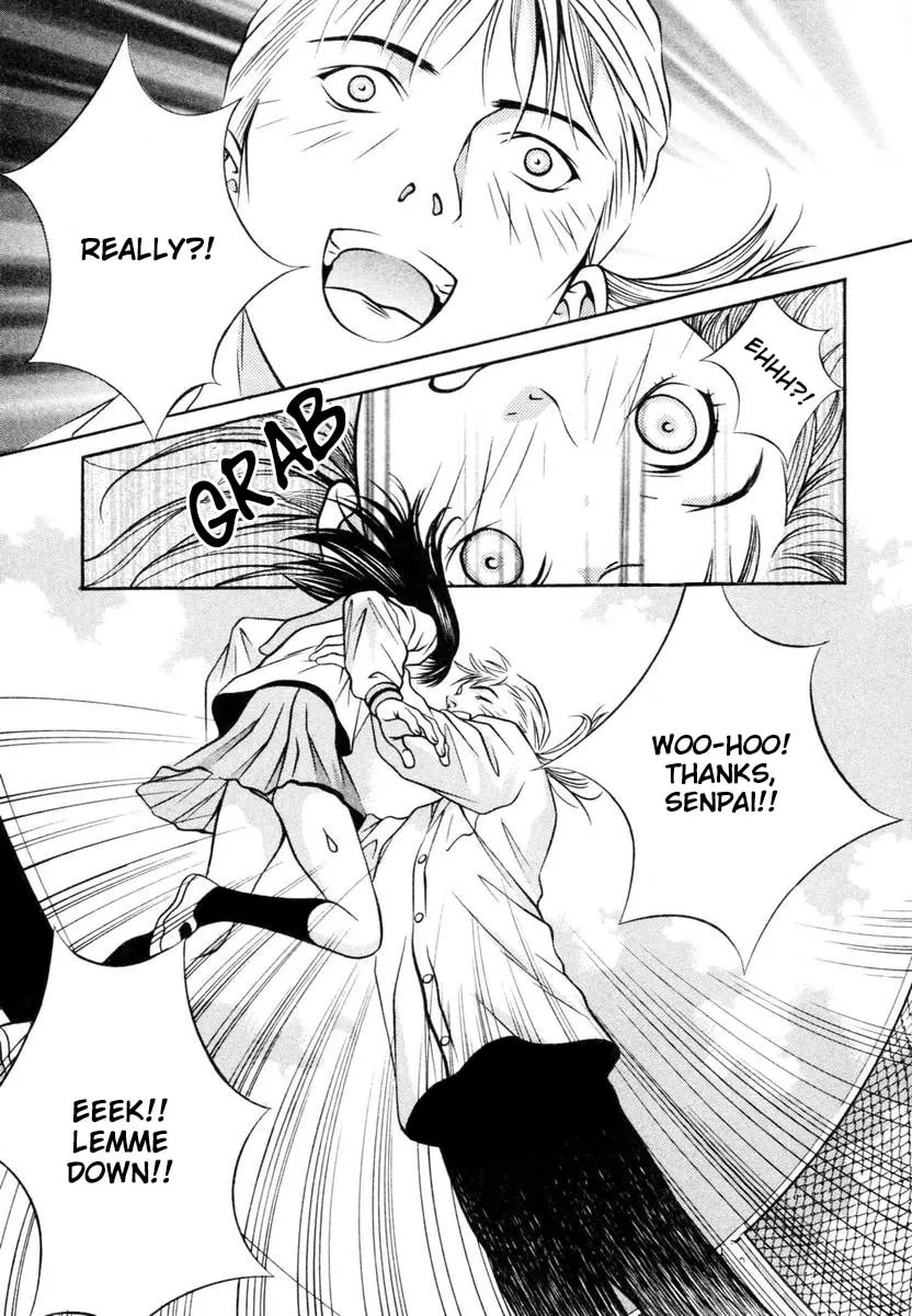 Read Hotman chapter 142 image 6 on Lezhin