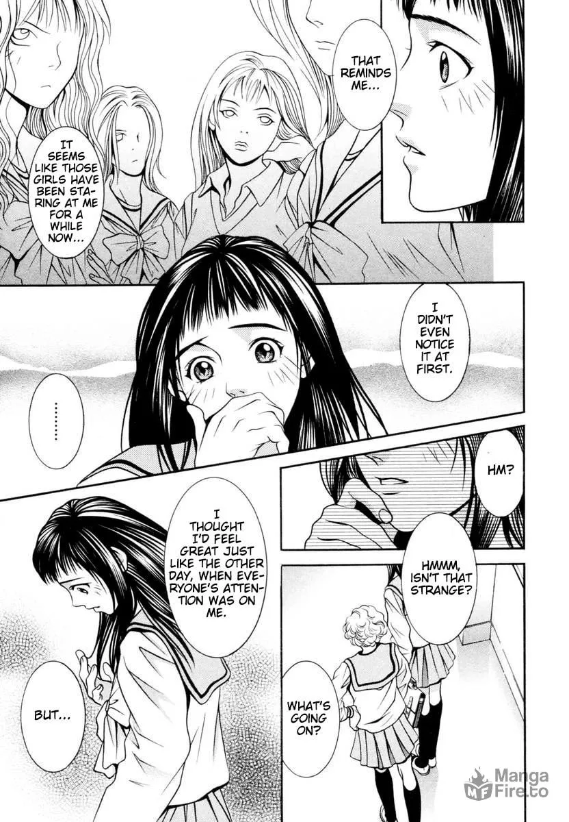 Read Hotman chapter 143 image 4 on Lezhin