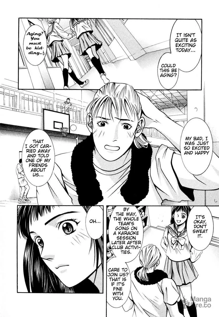 Read Hotman chapter 143 image 5 on Lezhin
