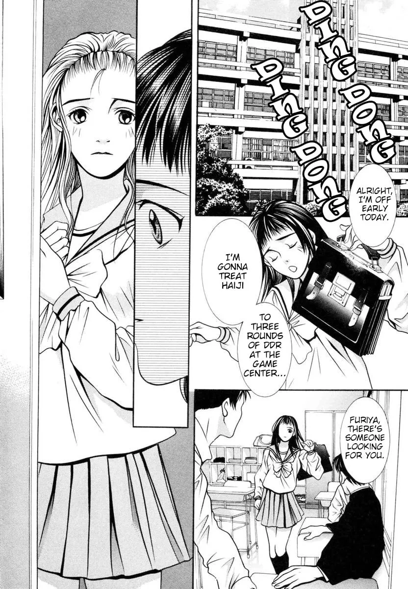 Read Hotman chapter 143 image 7 on Lezhin
