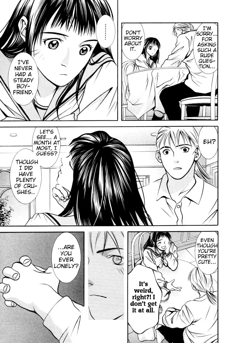Read Hotman chapter 144 image 10 on Lezhin