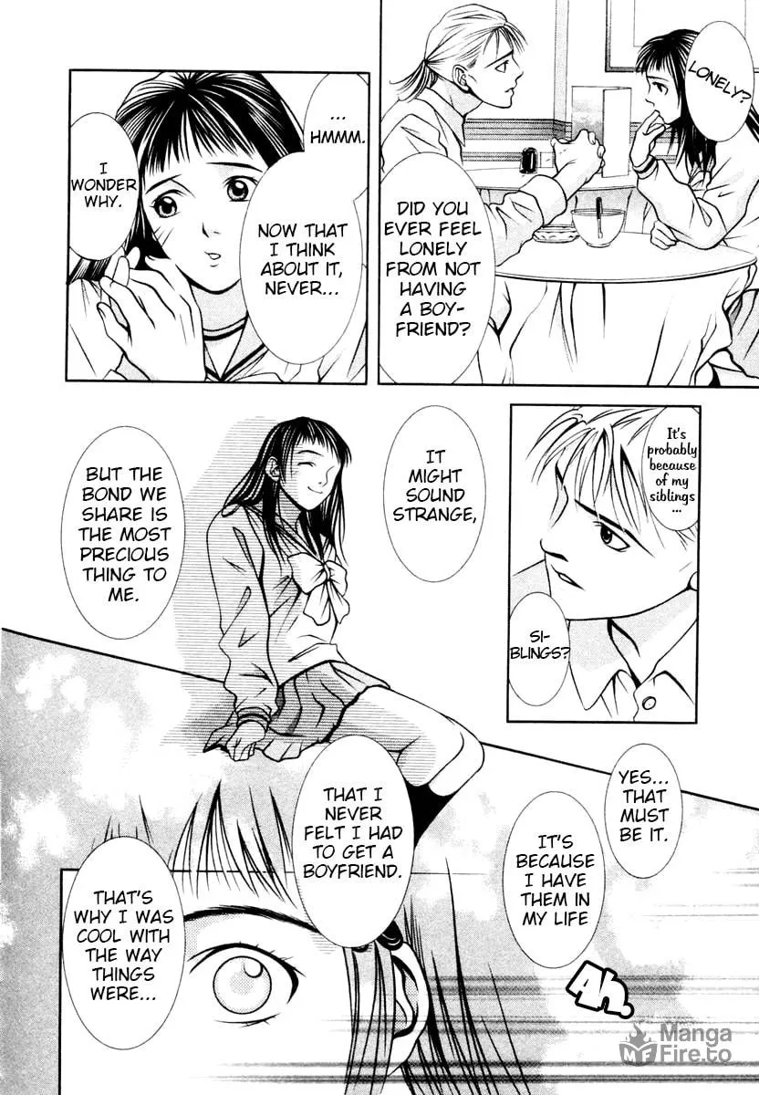 Read Hotman chapter 144 image 11 on Lezhin